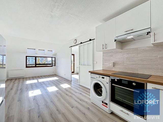 Appartement location à Pontoise, Cergy