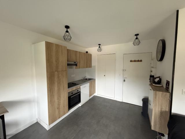 Appartement location à Rodez, Espalion