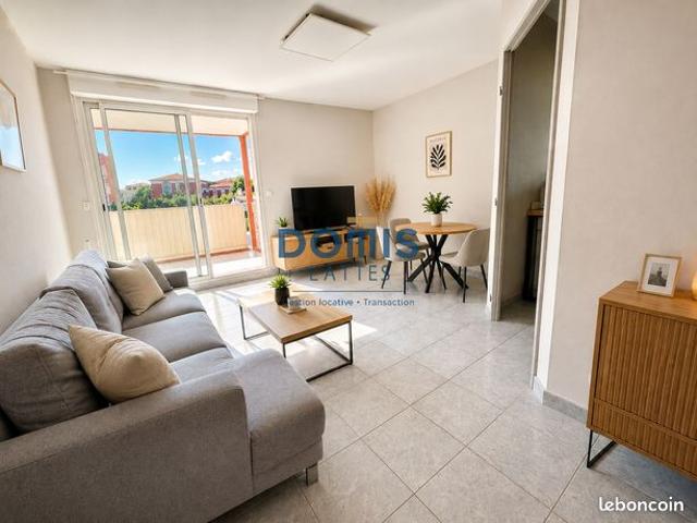 Appartement vente à Montpellier, Lattes