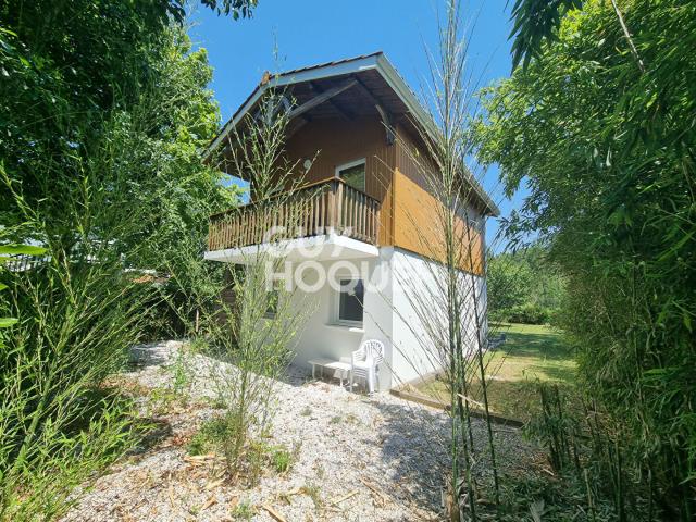 Appartement vente à Mont-de-Marsan, Parentis-en-born