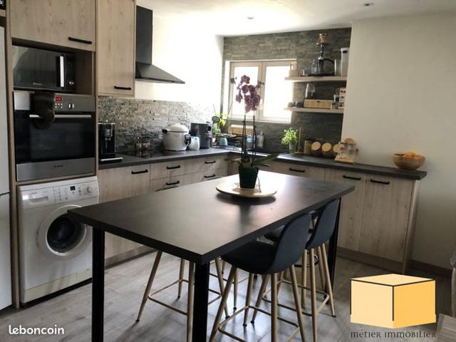 Appartement vente à Aix-les-Bains, Savoie
