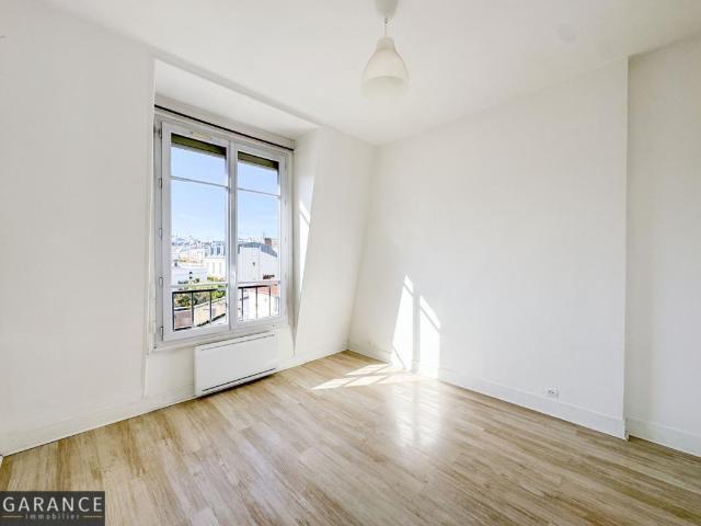 Appartement vente à Paris, Île-de-France