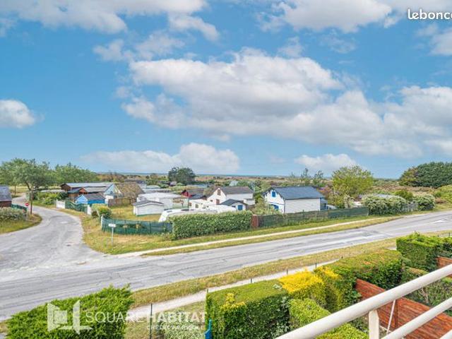 Appartement vente à Lorient, Bretagne