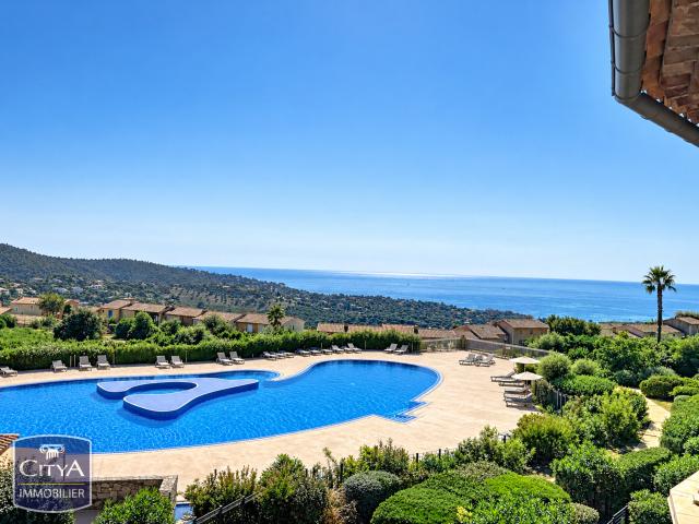 Appartement vente à Le Fournel, Roquebrune-sur-Argens