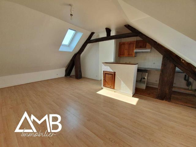 Appartement location à Rambouillet, Orcemont