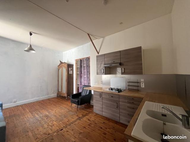 Appartement vente à Grenoble