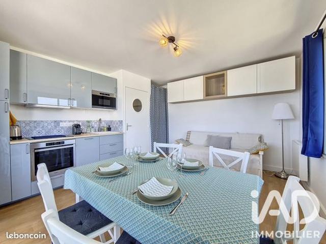 Appartement vente à Brest, Bretagne