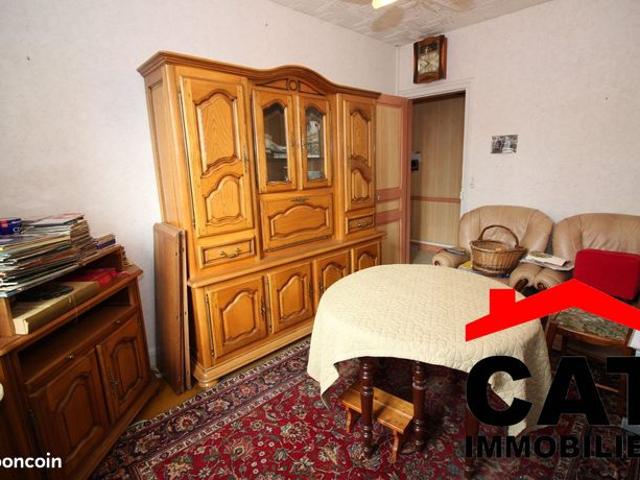 Appartement vente à Fontainebleau, Champagne-sur-seine