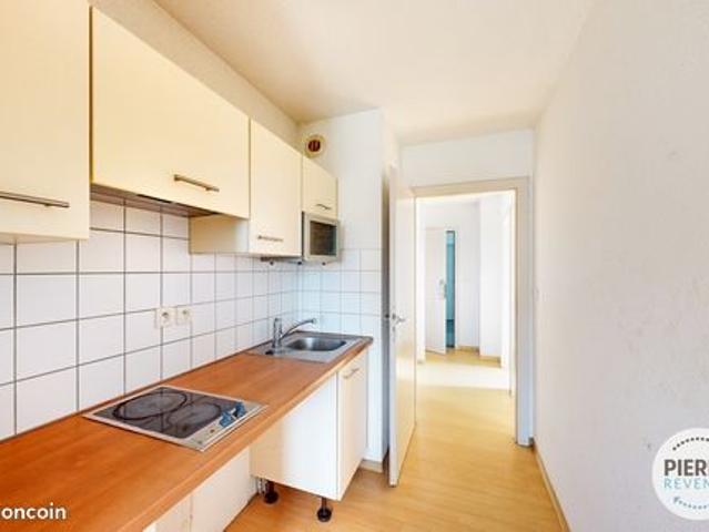 Appartement vente à Mulhouse, Bollwiller