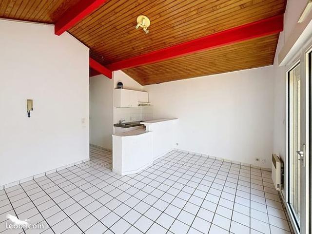 Appartement vente à Arcachon, Andernos-les-bains