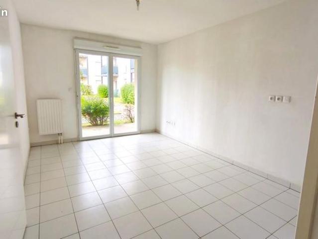 Appartement vente à Douai