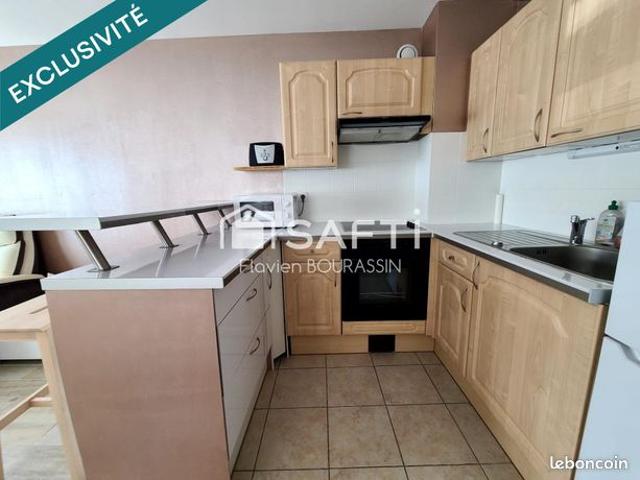 Appartement vente à Strasbourg, Wolfisheim