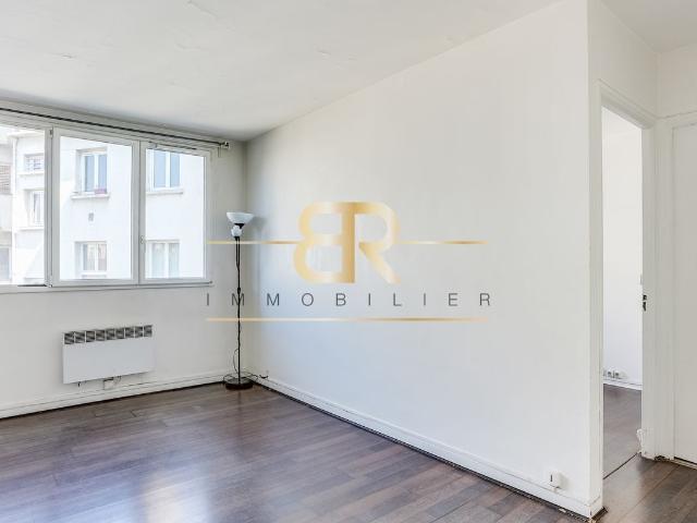 Appartement vente à Vincennes, Val-de-Marne