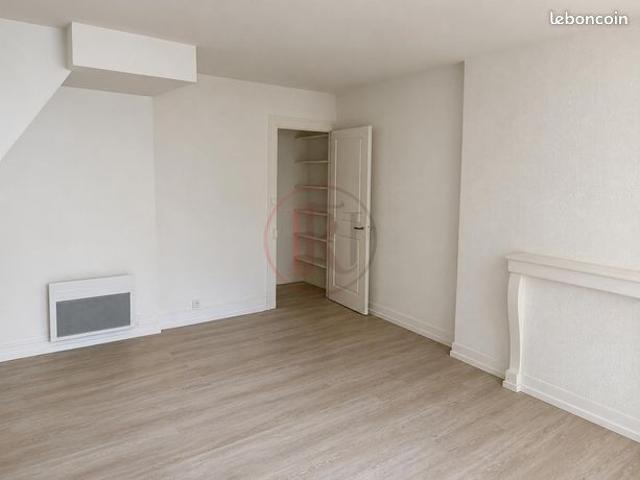 Appartement vente à Besançon