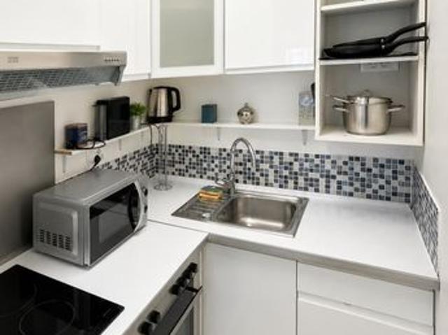 Appartement vente à La Roche-sur-Yon, La Roche-sur-yon