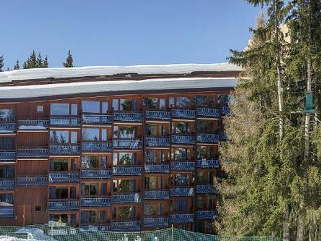 Appartement vente à Arc 1800, Bourg-Saint-Maurice