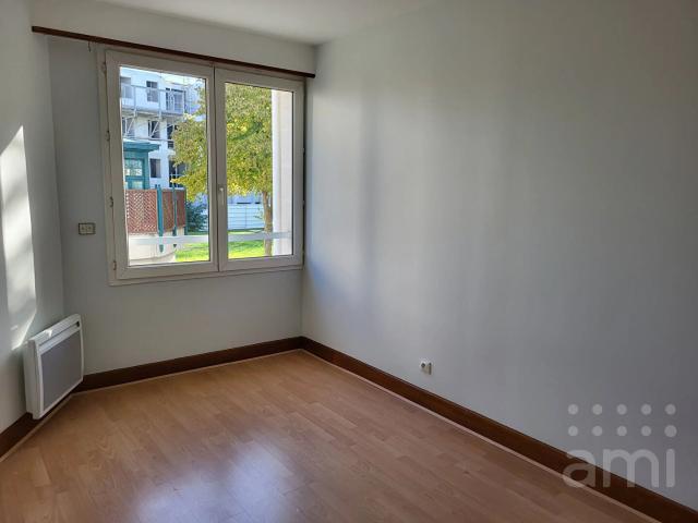 Appartement location à La Rochelle
