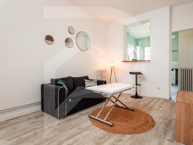 Appartement vente à Le Havre