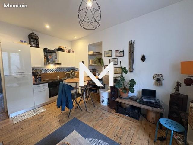 Appartement vente à Grenoble
