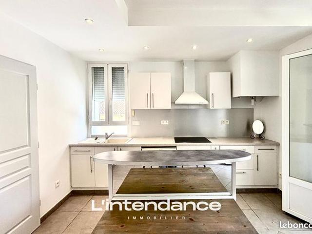 Appartement vente à Toulon, Var