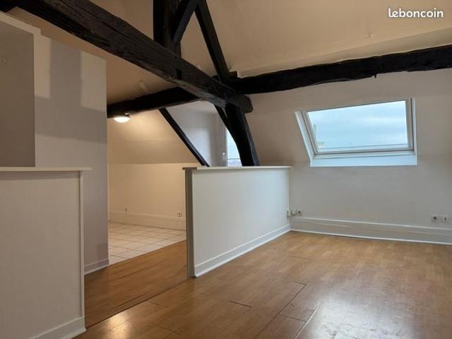 Appartement vente à Sarcelles