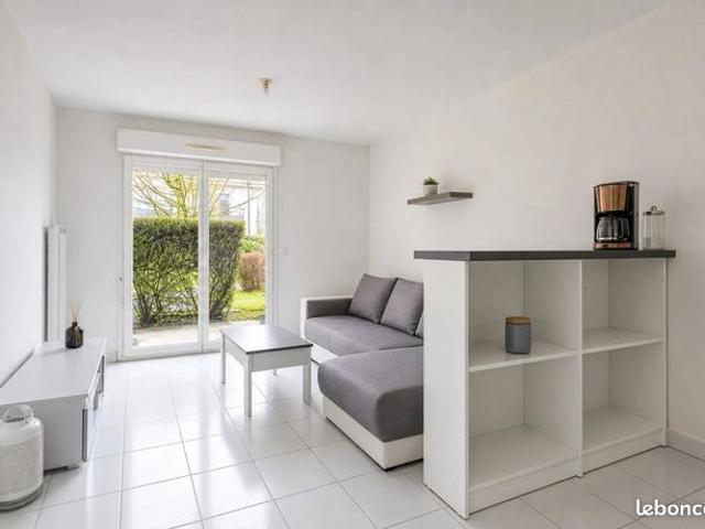 Appartement vente à Bordeaux, Saint-médard-en-jalles