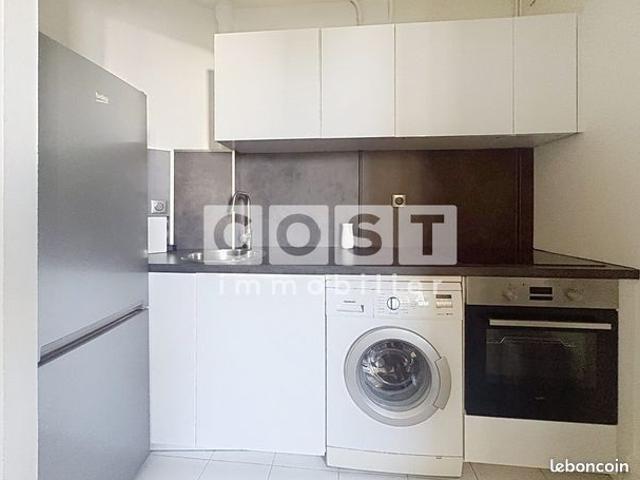 Appartement vente à Nanterre, Courbevoie