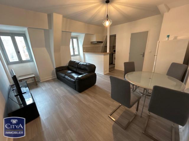 Appartement vente à Pau