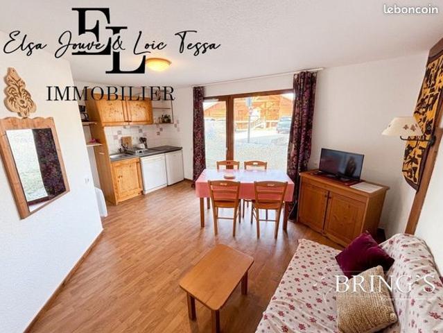 Appartement vente à Gap, Provence-Alpes-Côte d'Azur