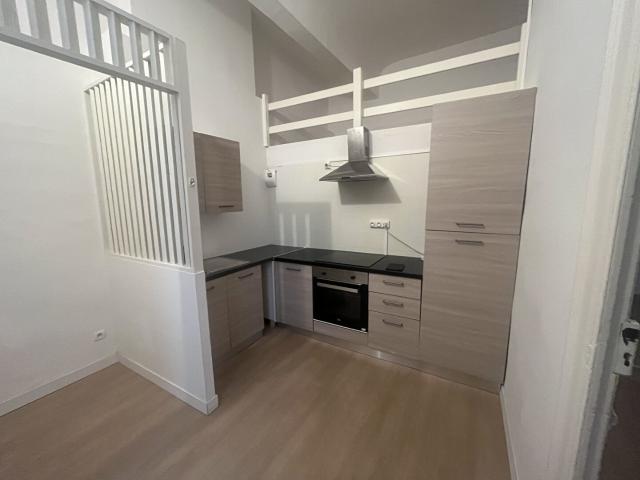 Appartement location à Toulouse