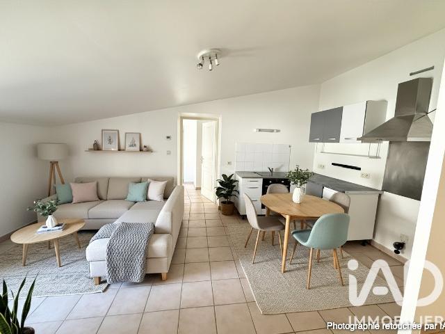 Appartement vente à Privas, Meysse
