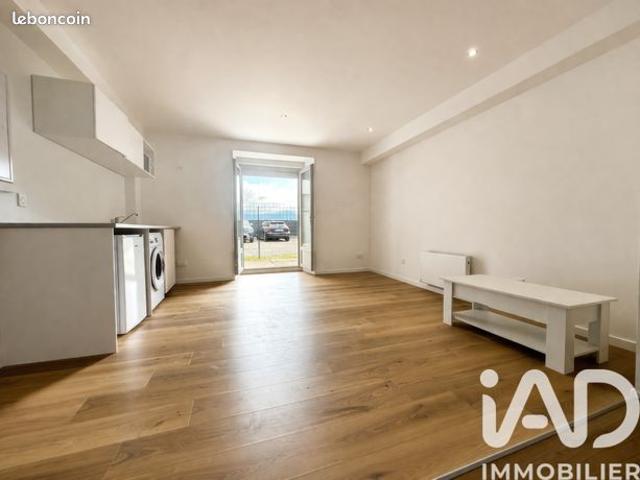 Appartement vente à Chambéry, La Biolle