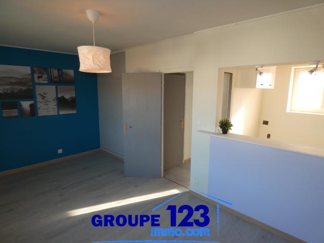 Appartement location à Auxerre, Bassou