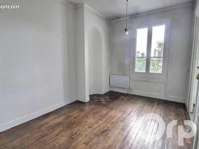Appartement vente à Paris, Île-de-France