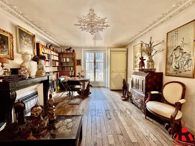 Appartement vente à Notre-Dame, Versailles