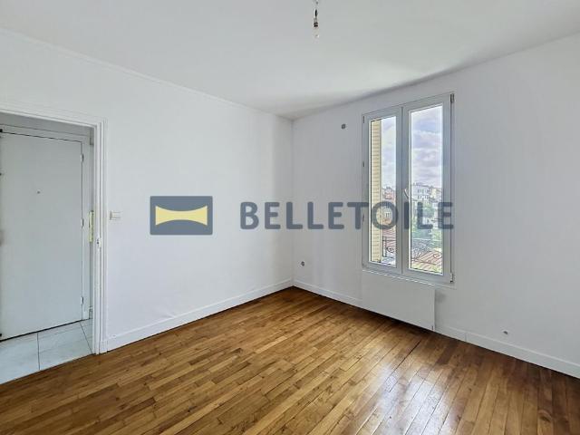 Appartement location à Nogent-sur-Marne, Maisons-alfort