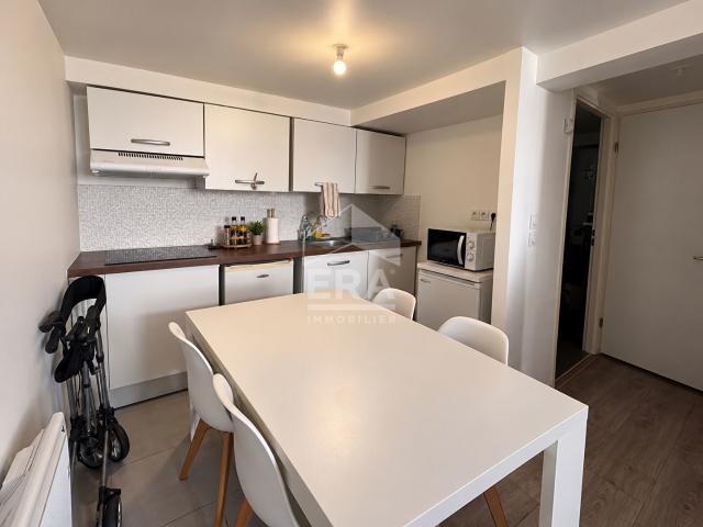 Appartement vente à La Croix, Bourg