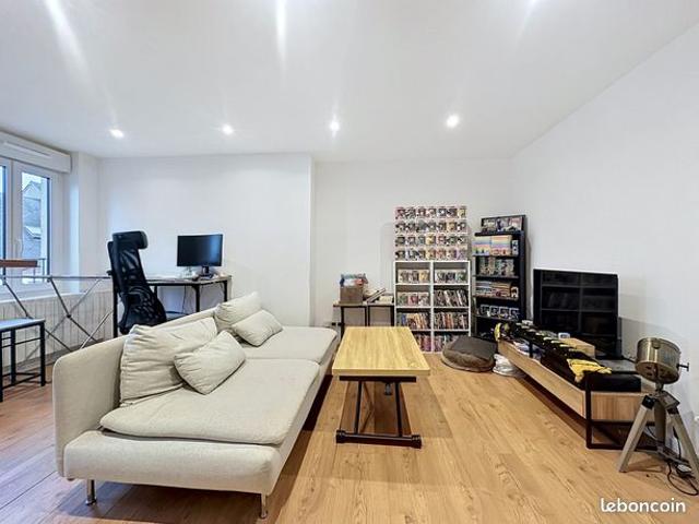 Appartement vente à Les Andelys, Gisors
