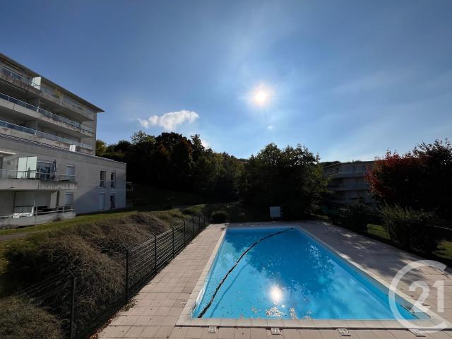 Appartement location à Besançon, Chalezeule
