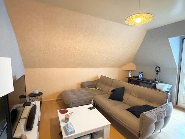 Appartement location à Bernay, Le Neubourg
