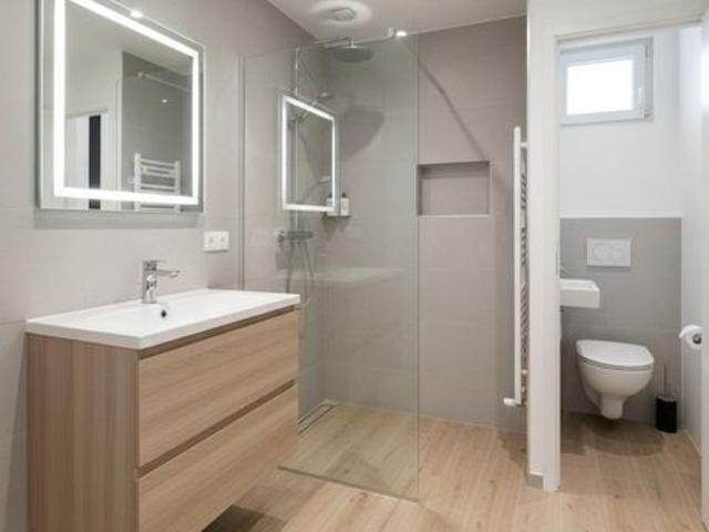 Appartement vente à Bagneux, Indre