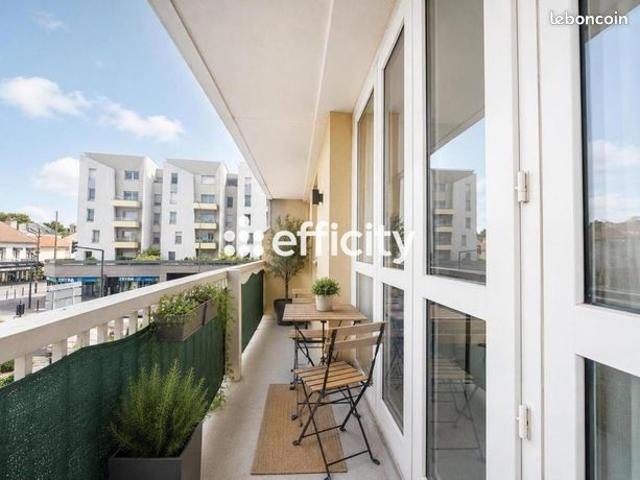 Appartement vente à Argenteuil
