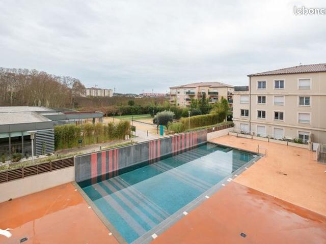 Appartement vente à Montpellier, Juvignac