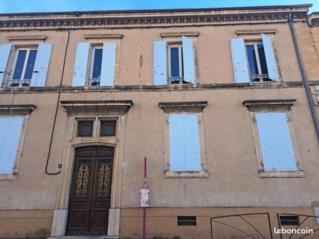 Appartement vente à Tournon-sur-Rhône, Tournon-sur-rhône