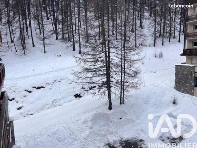 Appartement vente à Castellane, Allos