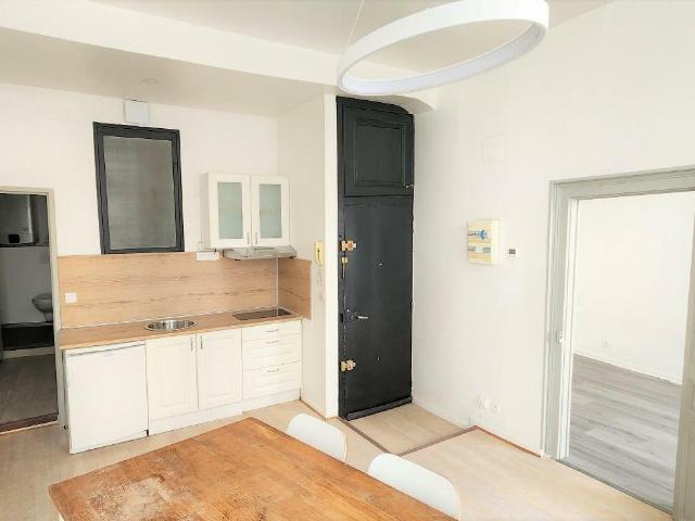 Appartement location à Laon