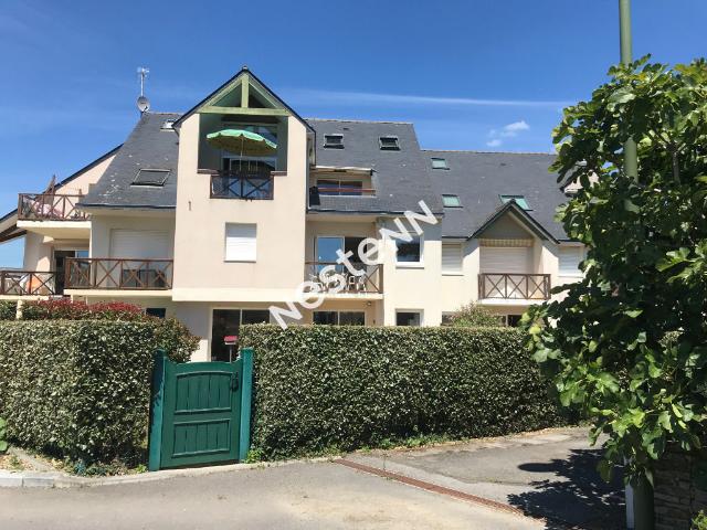 Appartement vente à Vannes, Bretagne