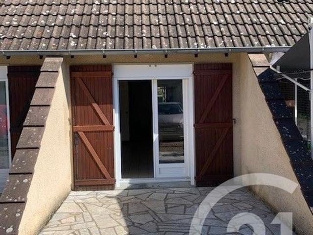 Appartement location à Évreux, Ézy-sur-Eure