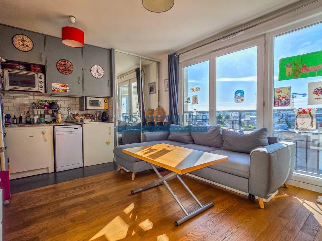 Appartement vente à Saint-Germain-en-Laye, Sartrouville
