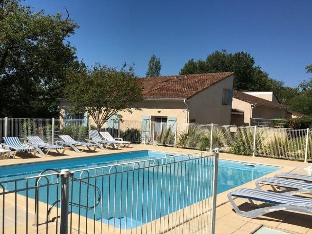 Appartement vente à Cazaubon